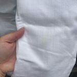 Vince WHITE VINTAGE BOY JEANS Photo 6