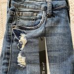 sts blue NWT! STS Jennifer mini flare jeans Photo 1