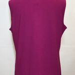 Liz McCoy Petite Women’s Choker Top Photo 3