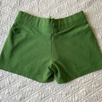 Nike Green  shorts  Photo 1
