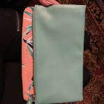 Rachel Pally Birds of Paradise reversible Clutch Photo 3