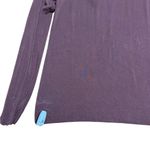 Bailey 44 Burgundy Dress with Black Chain Trim on Arm Sz S *flawed* Photo 7