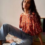 Free People Dessa Bodysuit Photo 5