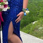 Primavera Couture Prom Dress Photo 2