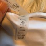 Tart Collections Bikini Bottom Navy White Geometric Size M Photo 10