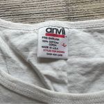 Anvil Vintage 90s Yosemite Columbine Cropped Top Womens Large USA National Park Photo 4