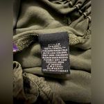 Sanctuary Social Standard by  Melody High Waist Paper Bag Pants Photo 6