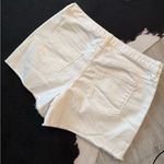 Universal Threads 🤍White Universal Thread Jean Shorts•Size:12🤍 Photo 2