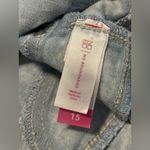 No Boundaries () Light Wash Denim Jeans: Size 15 Photo 5