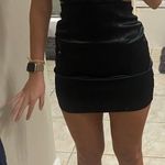 Isabelle's Cabinet  Black Dress Photo 1