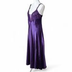 Victoria's Secret Vintage Victoria’s Secret Maxi Slip Gown Photo 2