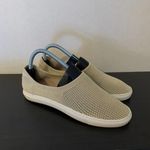 JSlides J/Slides Carol Tan Knit Slip On Sneaker Photo 2