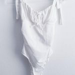 Princess Polly  Strappy Bodysuit New Without Tags Photo 1