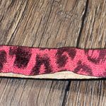 belt Pink Photo 3