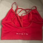 NVGTN Sports Bra Photo 1