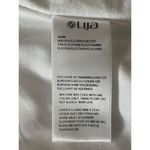 Lija White Zip Photo 5