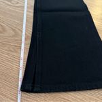 Old Navy Extra High-Waisted Button-Fly Side-Slit Kicker Boot-Cut Jeans Women’s Sz 4,6,12 Photo 11