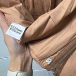 Strapless Brown Corset Top Size L Photo 0