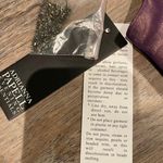 Adrianna Papell Purple Dress Photo 3