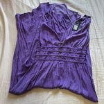 Maje  - Ryala V Neck Dress Photo 6