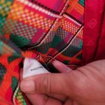 Vera Bradley  Rumba paisley tote Photo 9