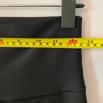 TNA Women's size Medium Black Leggings High Rise Tights Active Workout Gym Photo 6