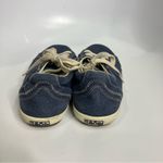 Taos‎ Star sneakers in blue denim size 10 Photo 3