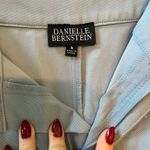 Danielle Bernstein  Blue Pants Photo 3