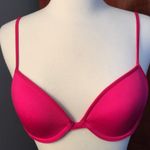 Xhilaration Pink multi way bra Photo 0