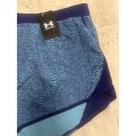 Under Armour  Women's Loose UA Fly By 2.0 Printed Elastic Waist Short Size 3XL Photo 5
