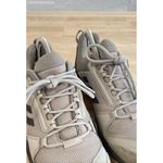 Adidas  Beige/Black Women's Terrex Continental Trail Shoes - Size 7.5 Photo 5