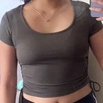 Wild Fable Top Photo 3