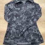 Lululemon  Camo Align Jacket Photo 0