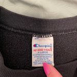 Champion Vintage s Iowa Crewneck Photo 2