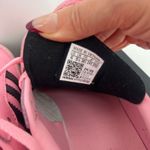 Adidas  Samba Messi Indoor Soccer Shoes Light Pink / Core Black / Gum Size 6 Photo 3