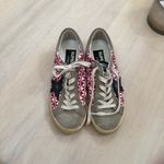 Golden Goose  Superstar Sneakers Photo 8