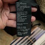 Sanctuary NWT short teddy coat medium Photo 8