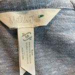 Matilda Jane  Once Upon A Literacy Ruffle Hem Top - size M Photo 3