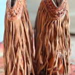 Dingo  Fringe Boots Western Photo 4