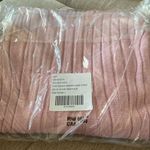 Anthropologie By  Long-Sleeve A-Line Sweater Mini Dress Photo 6