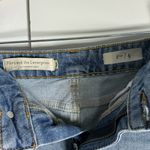 Pilcro and the Letterpress  Classic Blue Pencil Skirt Photo 1