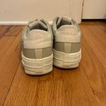 Nike Light green Air Force’s  Photo 3