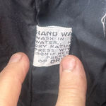 Obermeyer ID B1
Vintage  Black Ski Bib & Snow Bib Women's Small Photo 6