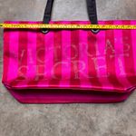 Victoria's Secret  Pink Bling 2011 Y2K Black Friday Limited Edition Tote Bag Photo 3