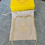 Kendra Scott Merrick Chain Necklace Photo 3