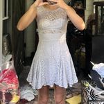 Victoria's Secret Victoria’s Secret Lace Dress Photo 0