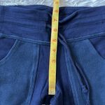 Free People FP MOVEMENT Women’s Kyoto High-Rise Ankle Work out Legging Navy XS Photo 7