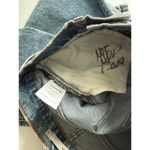 Hudson $215 New  Jeans Holly High Waist Straight Ankle - 25 Photo 4