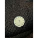 Lululemon Get Going Train Tight Leggings Size 2 28" Heathered Black Smoky Blush Photo 5