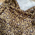 Urban Outfitters Olive Satin Mini Dress Photo 8